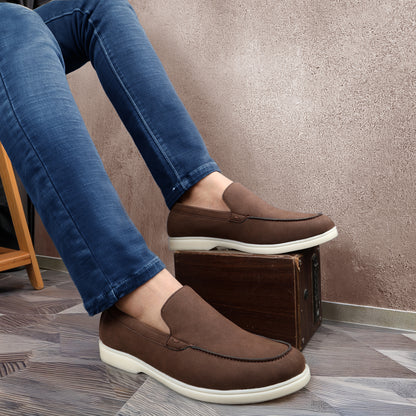 Men’s ComfortFit Trendy Loafers