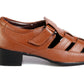 Bxxy Height Increasing Casual Roman Sandals For Men