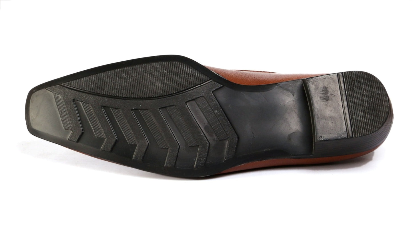 BXXY Casual Height Increasing Punjabi Jutti for Men for All Seasons