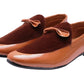 BXXY Men's Formal Pu Leather Loafer & Mocassins Shoe
