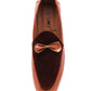 BXXY Men's Formal Pu Leather Loafer & Mocassins Shoe