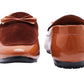 BXXY Men's Formal Pu Leather Loafer & Mocassins Shoe