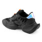 BXXY Mesh Material Casual Sports, Running Lace-Up Eva Shoes for Men
