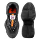 BXXY Mesh Material Casual Sports, Running Lace-Up Eva Shoes for Men