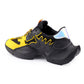 BXXY Mesh Material Casual Sports, Running Lace-Up Eva Shoes for Men
