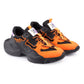 BXXY Mesh Material Casual Sports, Running Lace-Up Eva Shoes for Men
