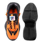 BXXY Mesh Material Casual Sports, Running Lace-Up Eva Shoes for Men