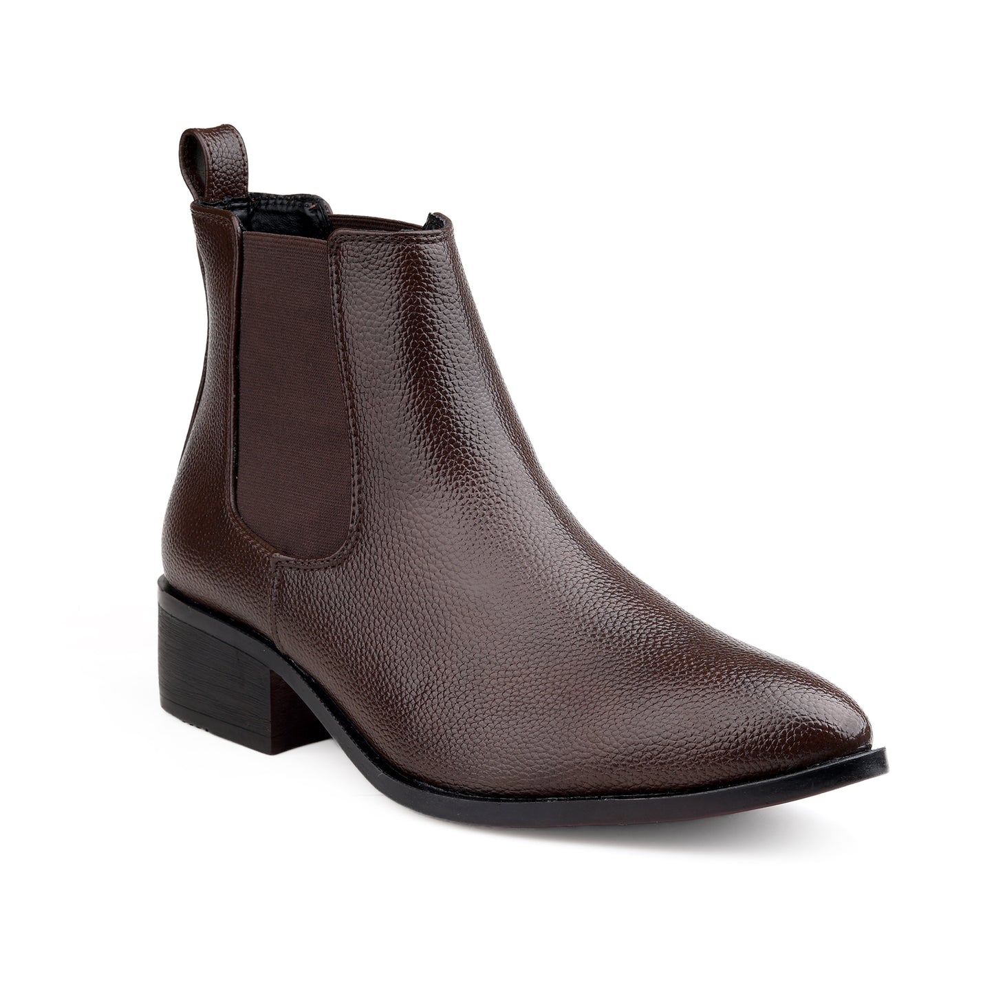 Men’s Height Boost Boots 4.5CM – Stylish & Comfortable
