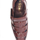 Bxxy Men's Height Increasing Casual Roman Stylish Sandals