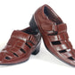 Bxxy Height Increasing Casual Roman Sandals For Men