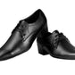 Men's Office Wear Height Increasing Derby Formal Shoes