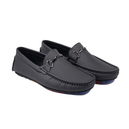 Men's Ultra Stylish Premium Loafers Slip-on Shoes