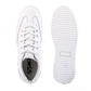 Women's Ultra Comfortable and Premium Vegan casual Lace-up Sneakers Shoes