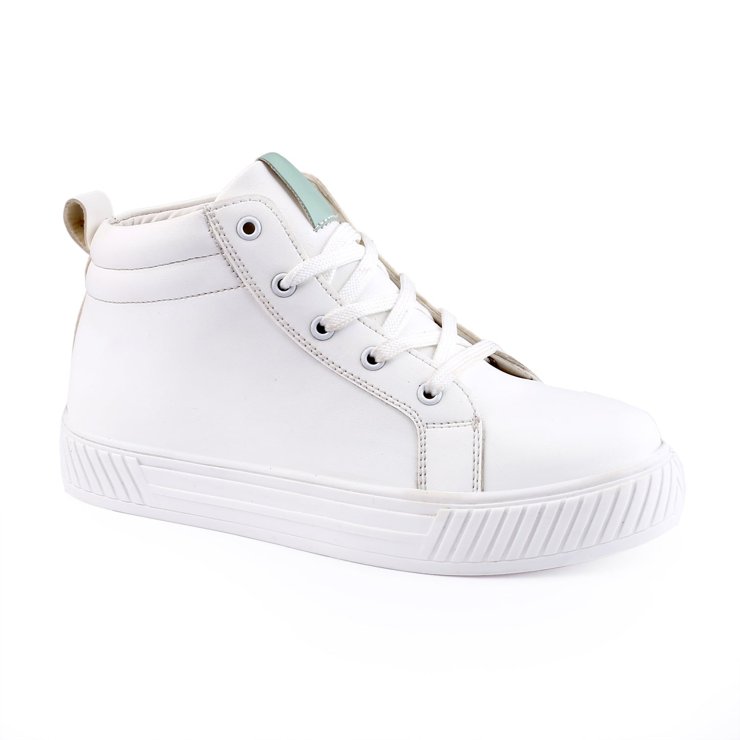 Women's New Stylish Casual Sneaker Lace up, Shoes