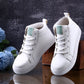 Women's Ultra Comfortable and Premium Vegan casual Lace-up Sneakers Shoes