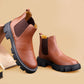 Men's Ankle Chelsea Boots for All Seasons
