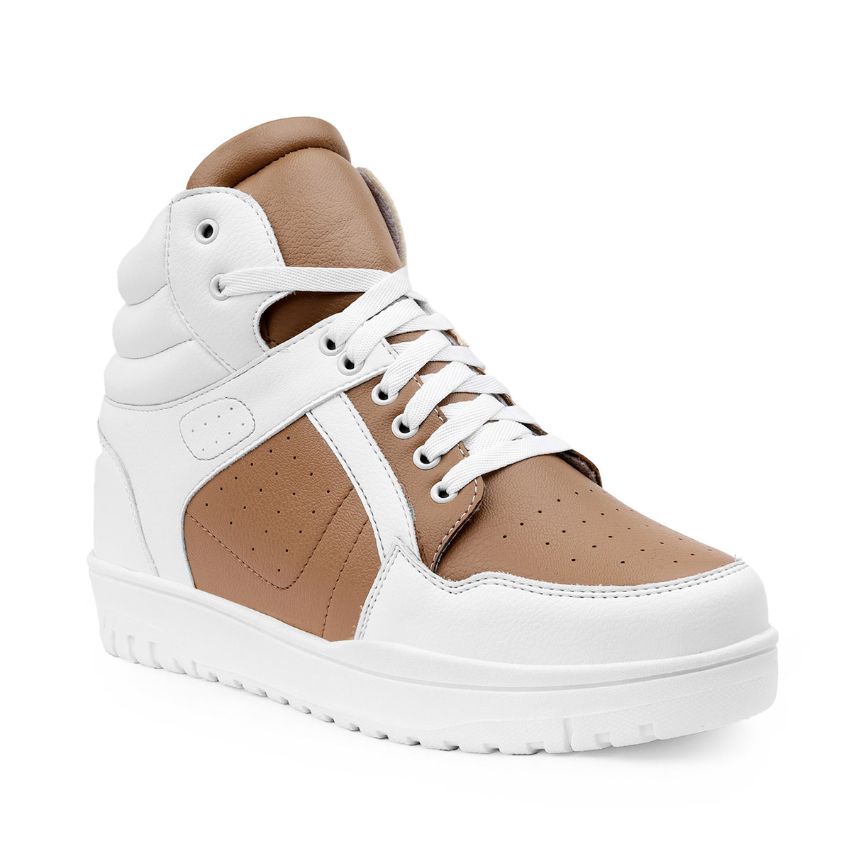 BXXY 9 CM Hidden Height Increasing Sneakers for Men