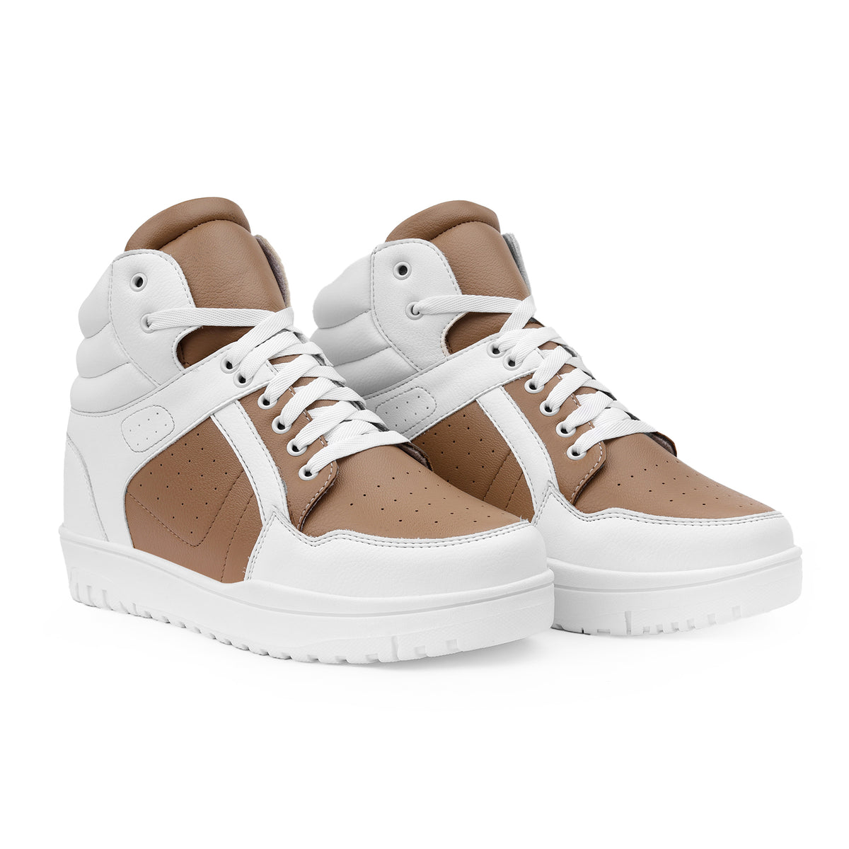 BXXY 9 CM Hidden Height Increasing Sneakers for Men