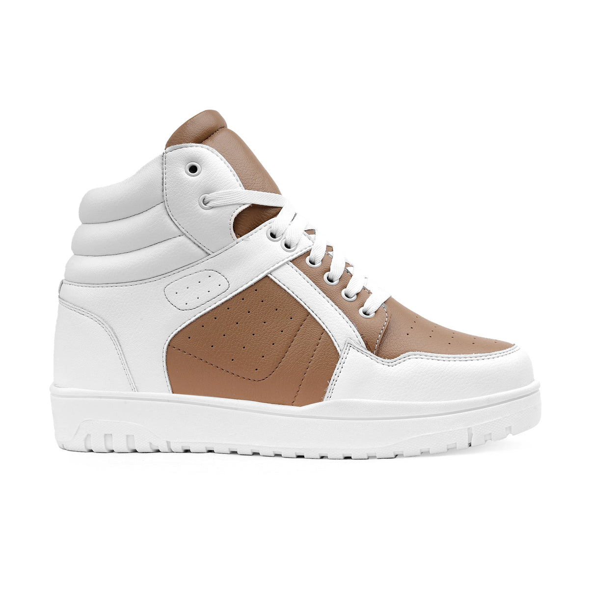 BXXY 9 CM Hidden Height Increasing Sneakers for Men