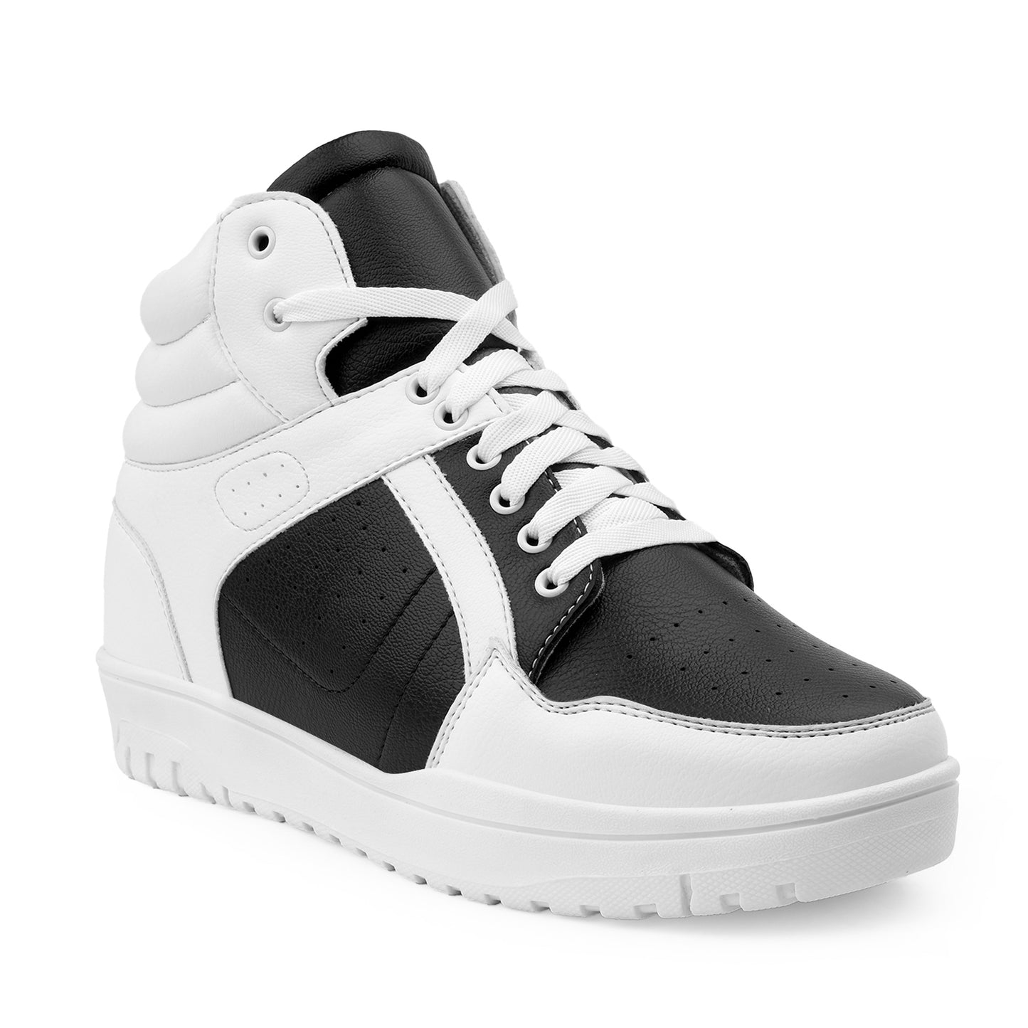 BXXY 9 CM Hidden Height Increasing Sneakers for Men