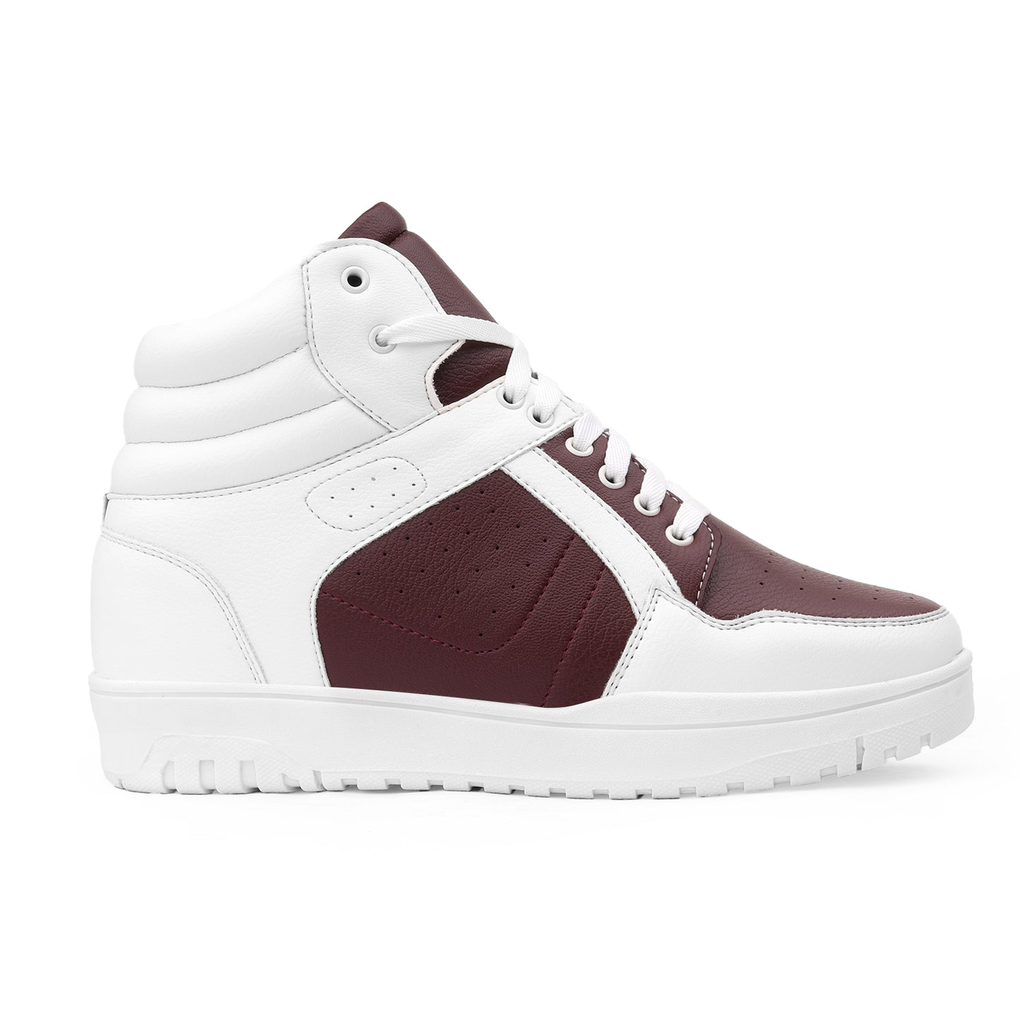 BXXY 9 CM Hidden Height Increasing Sneakers for Men