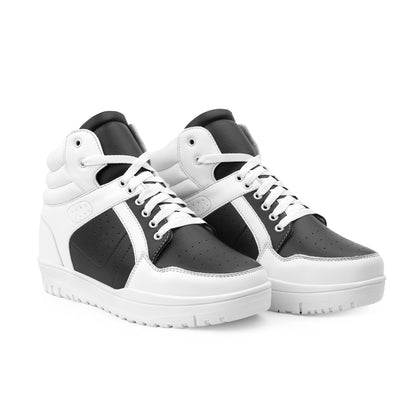 BXXY 9 CM Hidden Height Increasing Sneakers for Men