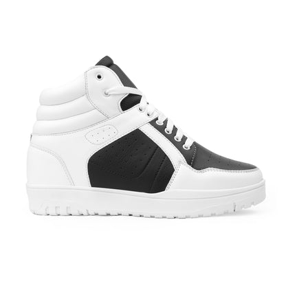 BXXY 9 CM Hidden Height Increasing Sneakers for Men