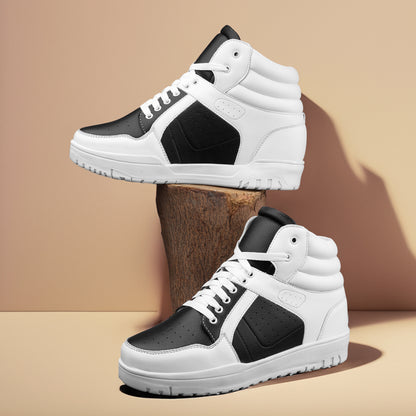 BXXY 9 CM Hidden Height Increasing Sneakers for Men