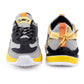 BXXY Men's latest Causal Sneakers And Sports Lace-Up Stylish Shoe with Eva Sole