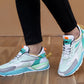 BXXY Men's latest Causal Sneakers And Sports Lace-Up Stylish Shoe with Eva Sole