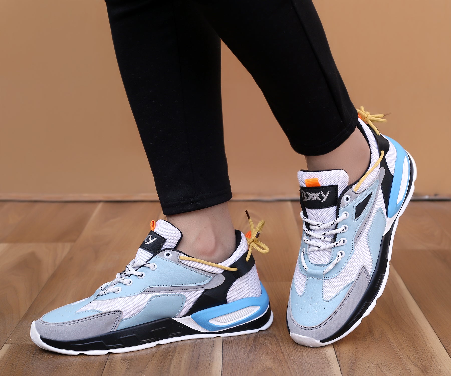 Latest stylish shoes outlet