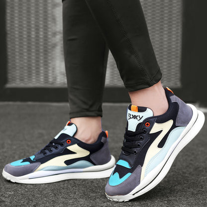 Men's Trendiest Light Weight Sports Running And Outdoor shoes