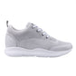 BXXY Men's 3 Inch Hidden Height Increasing Stylish Casual Sports Lace-Up Shoes with Eva Sole.