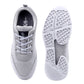 BXXY Men's 3 Inch Hidden Height Increasing Stylish Casual Sports Lace-Up Shoes with Eva Sole.