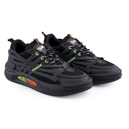 Men's Casual Sports Lace-Up Shoes