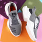 Bxxy's Fashionable and  Breathable In-Trend Running Sports Shoes for Men