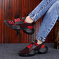 BXXY Mesh Material Casual Sports, Running Lace-Up Eva Shoes for Men