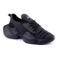 BXXY Mesh Material Casual Sports, Running Lace-Up Eva Shoes for Men
