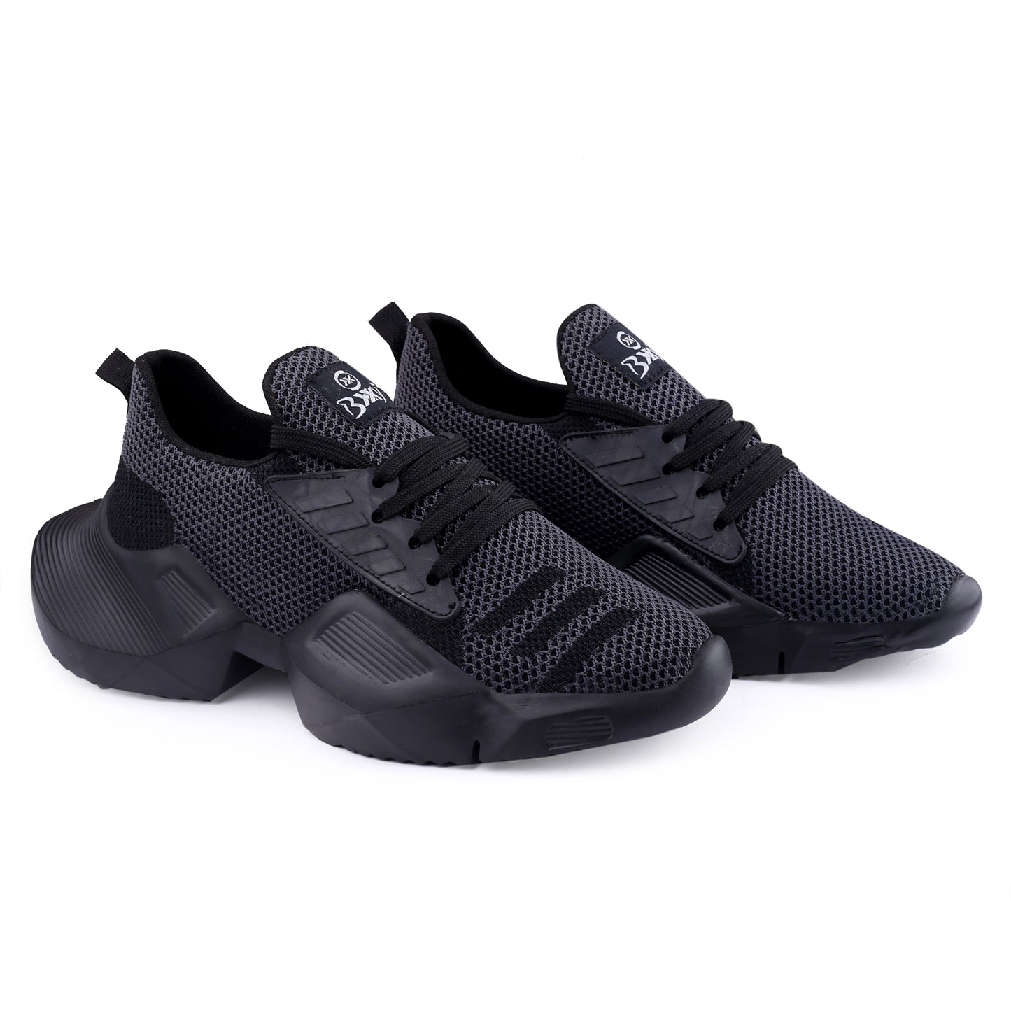 Bxxy's Fashionable and  Breathable In-Trend Running Sports Shoes for Men
