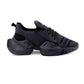 BXXY Mesh Material Casual Sports, Running Lace-Up Eva Shoes for Men