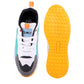 Bxxy Men's 3 Inch Hidden Height Increasing Casual Sports Lace-Up Light Weight Shoes.