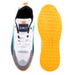 Bxxy Men’s 3-Inch (7.62CM) Hidden Height Increasing Casual Sports Lace-Up Shoes