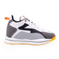 Bxxy Men's 3 Inch Hidden Height Increasing Casual Sports Lace-Up Light Weight Shoes.