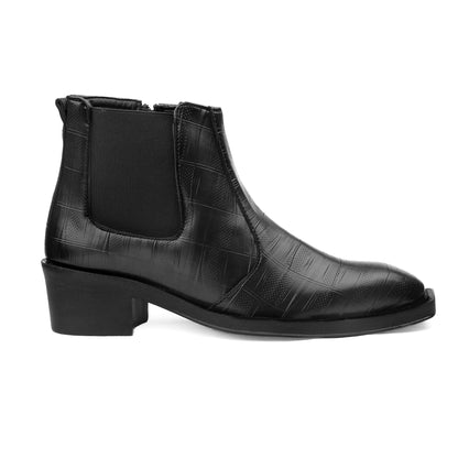 Mens Premium Chelsea Boots Stylish Durable & All Day Comfortable