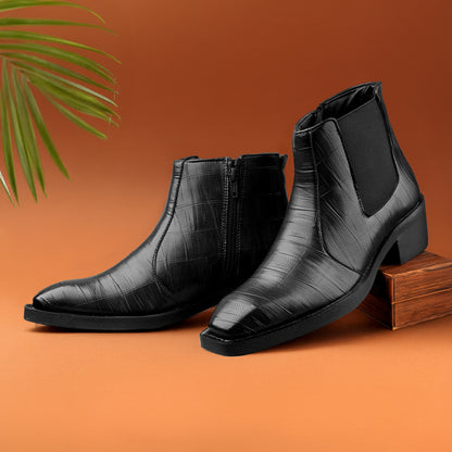 BXXY The Essential Chelsea Boot Effortless Style Lasting Comfort
