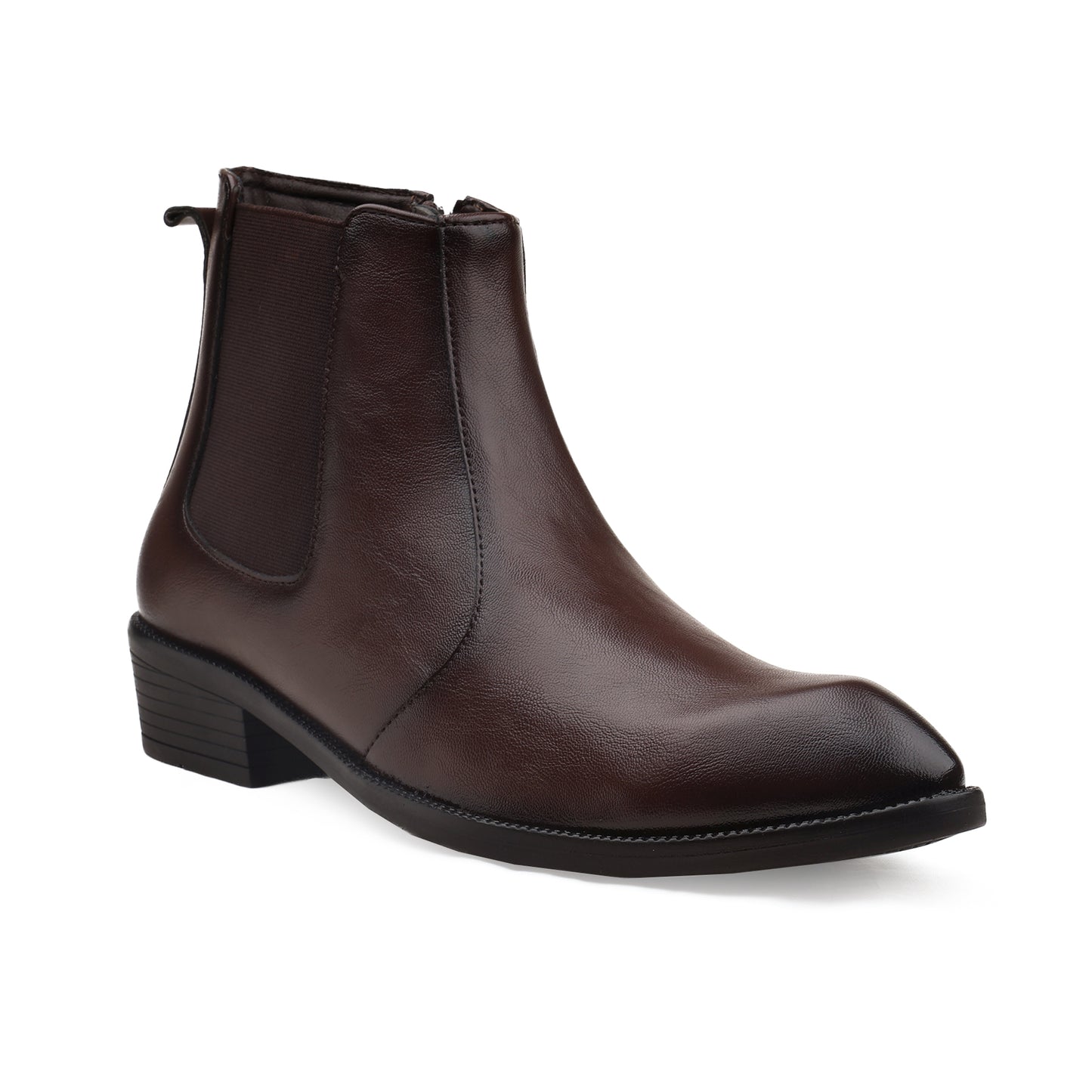 Elevate 2 Inches Smart Height Boost Boots