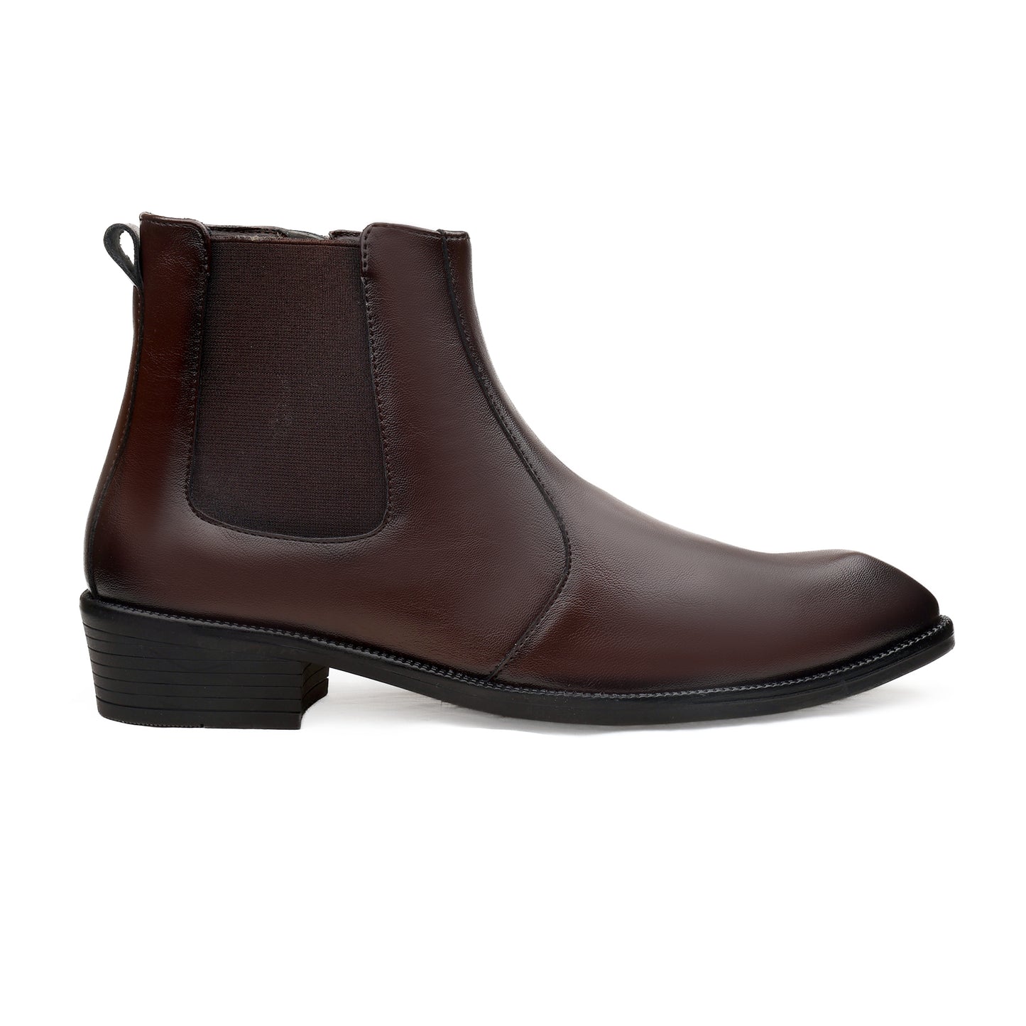 Men's 2 Inches Smart Height Boost Boots