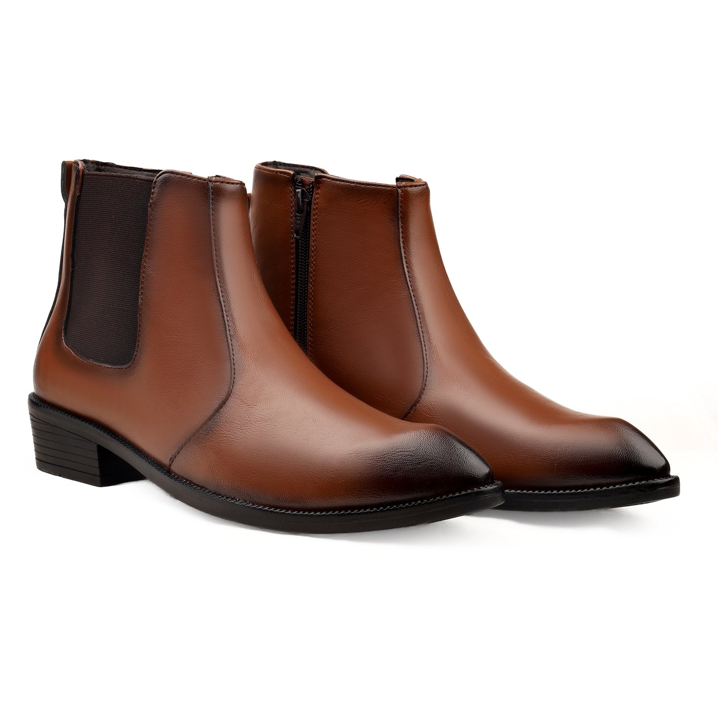Elevate 2 Inches Smart Height Boost Boots