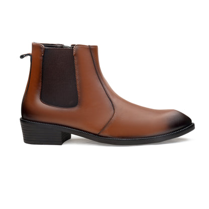 Elevate 2 Inches Smart Height Boost Boots