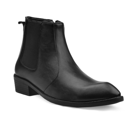 Elevate 2 Inches Smart Height Boost Boots